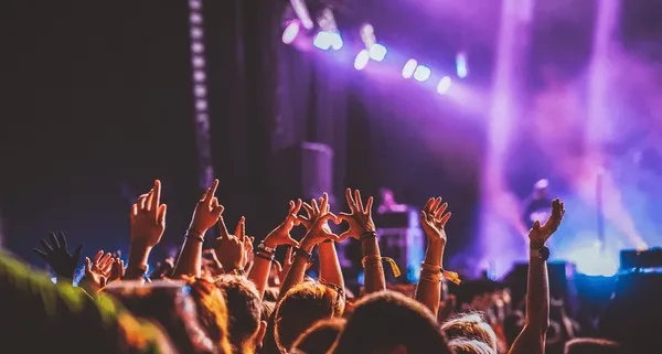 Legends in Concert